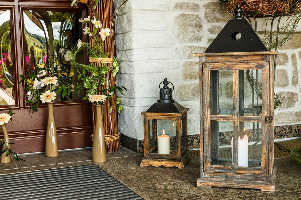 זיפן Landhotel Zu Heidelberg מראה חיצוני תמונה
