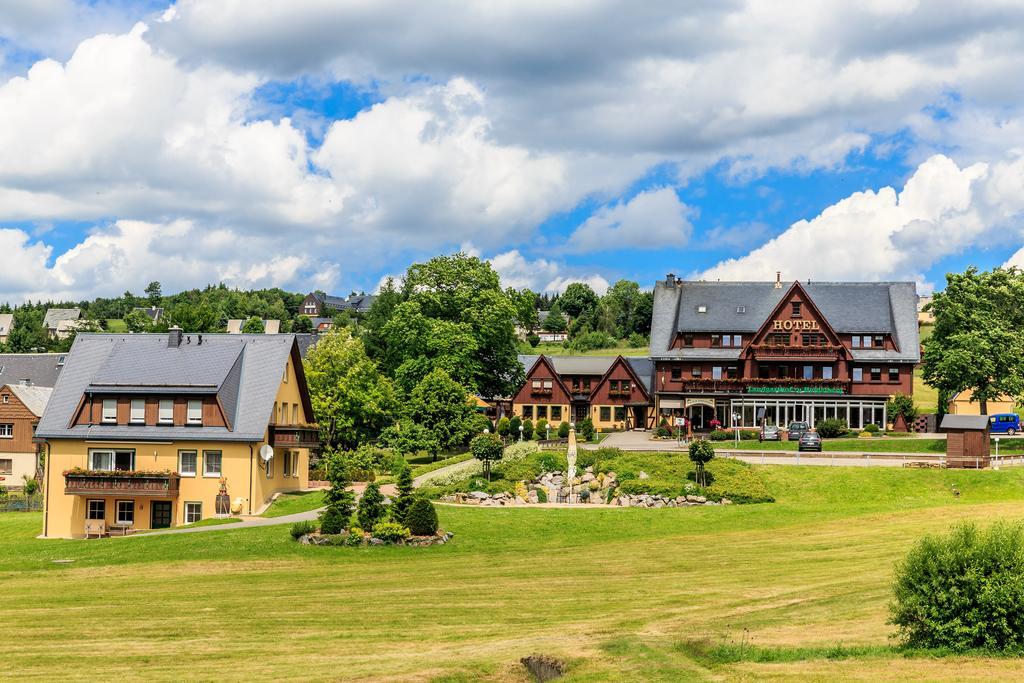 זיפן Landhotel Zu Heidelberg מראה חיצוני תמונה